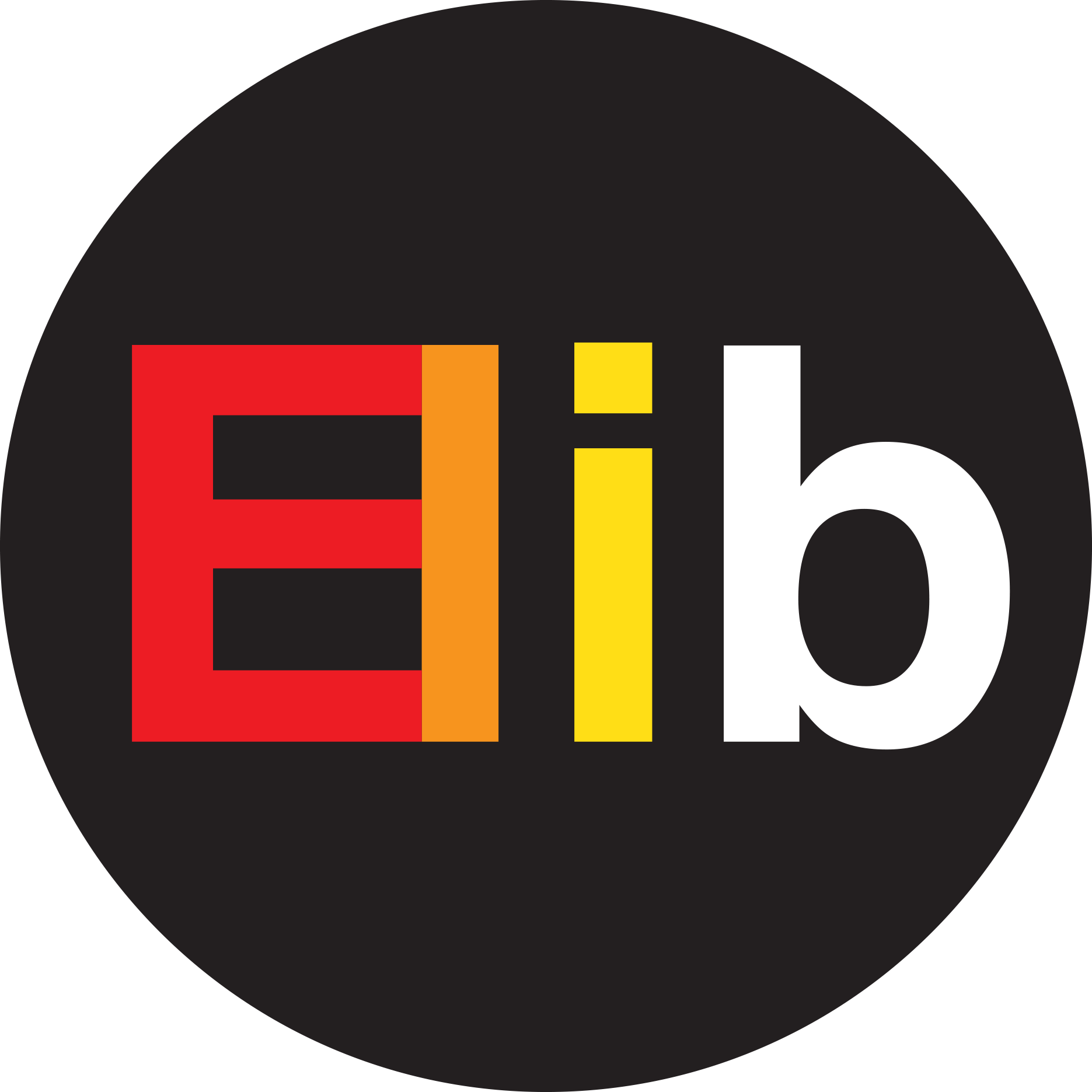 elib logo